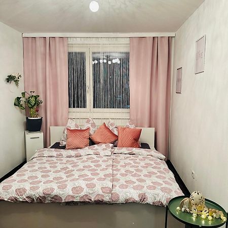 Family - Room Wien Exteriör bild