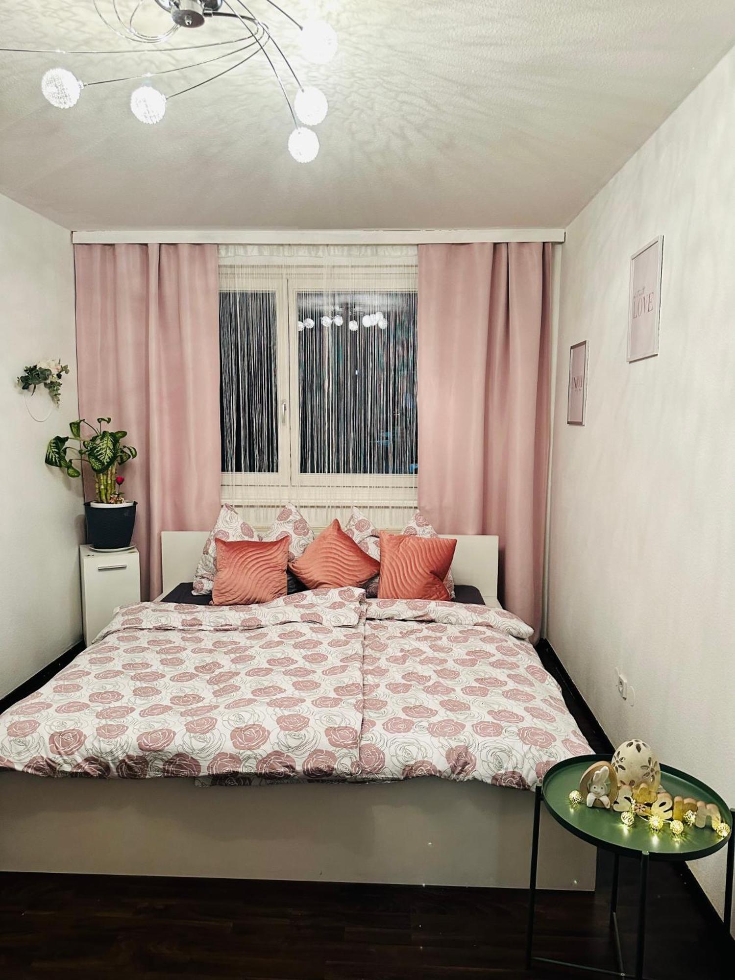 Family - Room Wien Exteriör bild