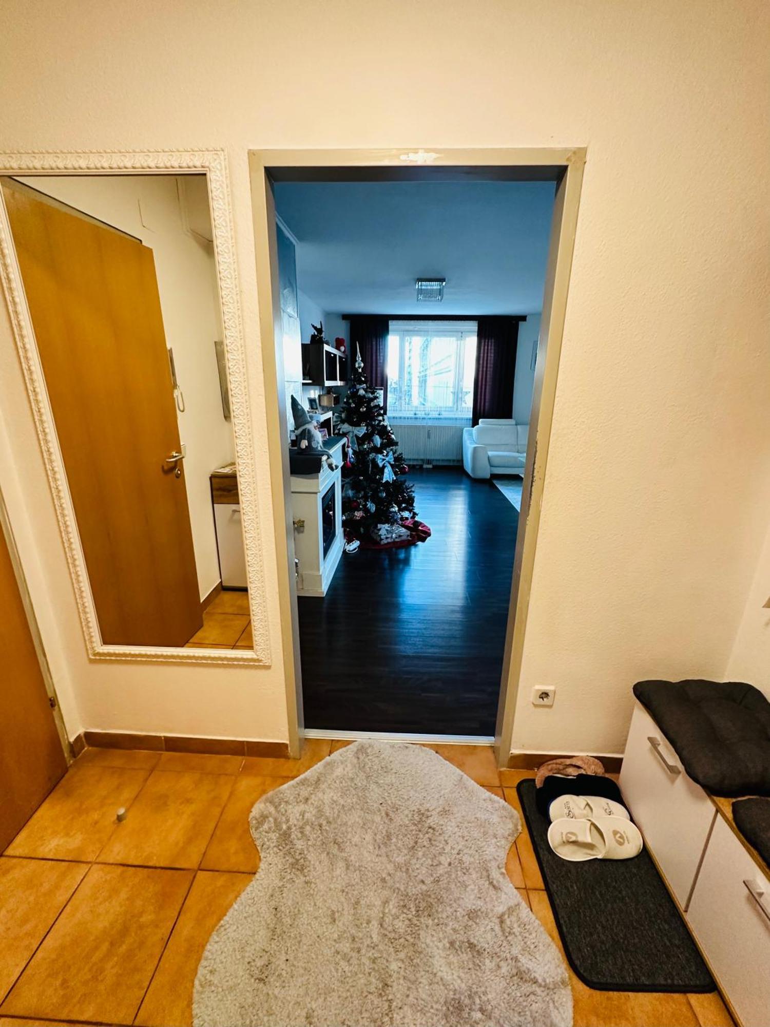 Family - Room Wien Exteriör bild