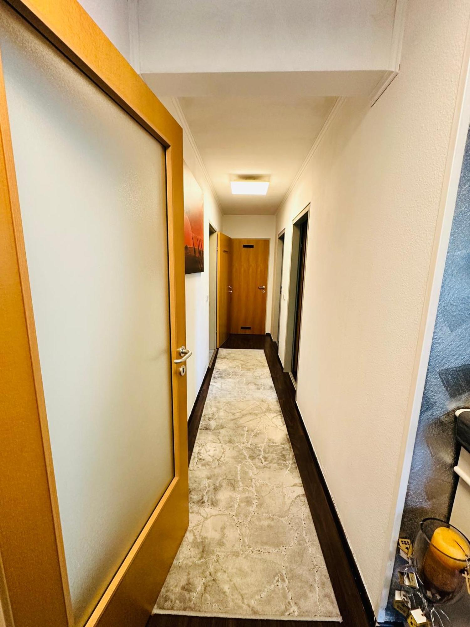 Family - Room Wien Exteriör bild