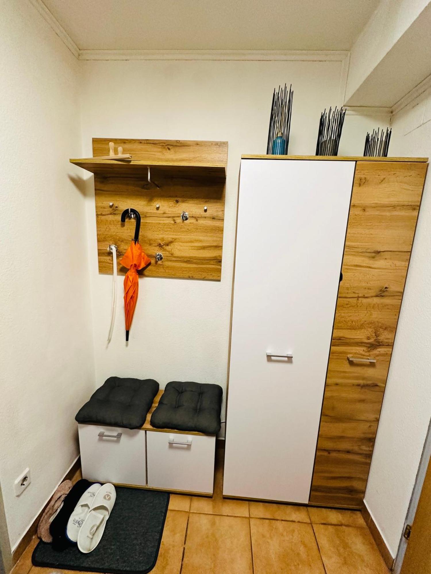 Family - Room Wien Exteriör bild