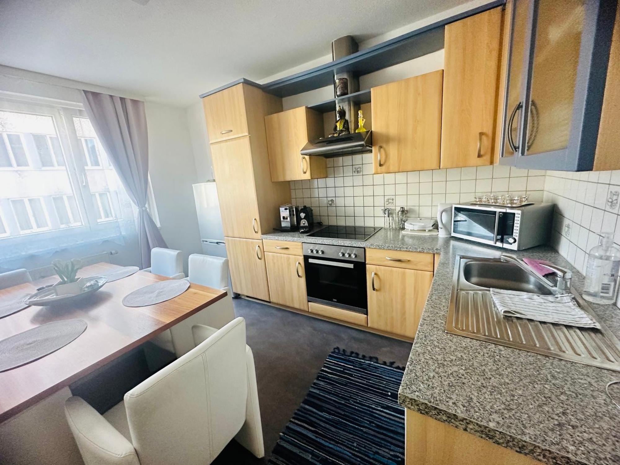 Family - Room Wien Exteriör bild